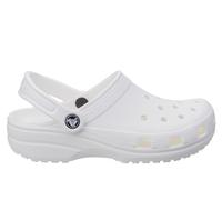 Crocs Classic Clogs Unisex Men's | Crocs | White | UK Size 12