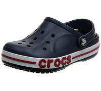 Crocs | Unisex | Bayaband | Clogs | Navy / Pepper | W9/M8