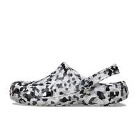 Crocs Classic Confetti Clog 'Black White' 212462-066 11