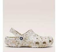 Crocs Classic Confetti Clogs Beige EU 42-43