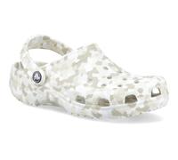(, ) Crocs Classic Confetti EVA Women's White/Multi Clogs