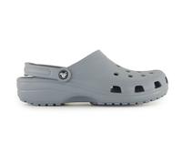 Crocs - Classic Convertible Slipper - Slippers size 12, grey