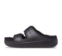 Crocs Classic Cozzzy Sandal 'Black' 207446-060 7
