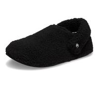 Crocs Classic Cozzzy Slipper Black Size 12 UK Men