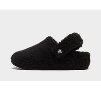 Crocs Classic Cozzzy Slipper Children - Black 11 CHI