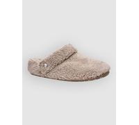Slippers Crocs Classic Cozzzy Marron 37/38