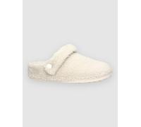 Crocs Classic Cozzzy Slipper Clog stucco 8.0