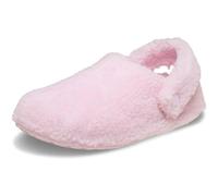 Crocs Classic Cozzzy Slipper, Fuzz Lined House Slippers for Women and Men