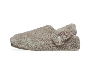 Crocs Classic Cozzzy Slipper, Fuzz Lined House Slippers for Women and Men, Adult Unisex