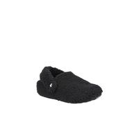 Crocs Classic Cozzzy Slipper in Black | Size: Infant 11 Crocs Black Infant 11