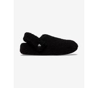 Crocs Classic Cozzzy Slipper, slippers, absolute black - 37-38
