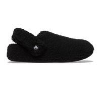 Crocs - Classic Cozzzy Slipper - Slippers size 4, black