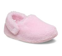 Crocs | Kids | Toddler Classic Cozzzy Slipper | Slippers | Pink Milk | C8