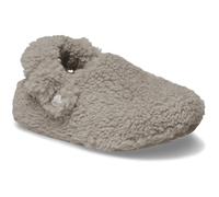 Crocs Toddler Slippers Classic Cozzzy Brown UK 9 (EU 26)