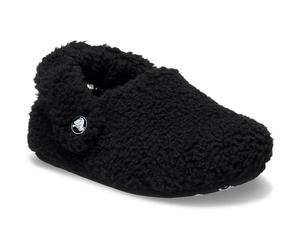 Crocs Classic Cozzzy Toddler Slippers