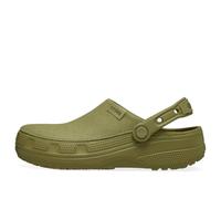 Crocs Classic Crafted Clog 'Aloe' 211354-3UA 11