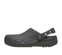 Crocs Classic Crafted Clog 'Black Sand' 211354-0LD 5