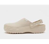 Crocs Classic Crafted Clog - Brown - Mens 9