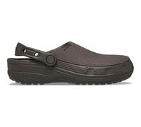 Crocs Classic Crafted Clog Espresso Size 2 UK Men/ 3 UK Women