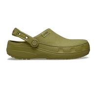 Crocs | Unisex | Classic Crafted | Clogs | Aloe | W6/M5
