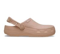 Crocs Classic Crafted Clogs Beige EU 38-39
