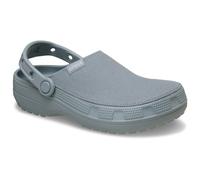 Crocs | Unisex | Classic Crafted | Clogs | Concrete | W8/M7
