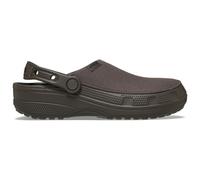 Crocs Classic Crafted Clogs Grey EU 41-42
