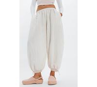 Crocs Classic Crafted Clogs at Free People in Pink Caramel, Size: US 8 - female