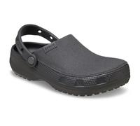 Crocs Clogs (Shoes) Classic Crafted Clog in Black 8