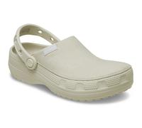 Crocs Classic Crafted Cotton Stucco Clogs - UK 8 / EU 42/43 / US M9W11