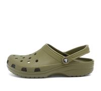 Crocs Classic Croc Army Green UK 4