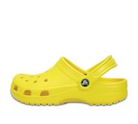 Crocs Classic Crocs Beach Unisex bright yellow Sandals 10001-7C1 4