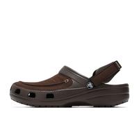 Crocs Classic Crocs Coffee Sandals 207142-206 7