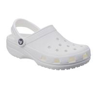 Classic Clogs White