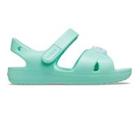 Crocs Classic Cross Strap Charm Jr 206947 3U3