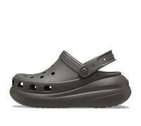 Crocs Classic Crush Clog 'Dusty Olive' 207521-3J5 3