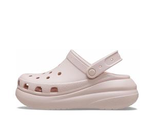 Crocs Classic Crush Clog 'Light Pink' 207521-6UR 3