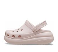 Crocs Classic Crush Clog 'Light Pink' 207521-6UR 4