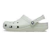 Crocs Classic Crush Clog Sabots White