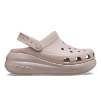 Crocs Classic Crush Clog Unisex Men's | Crocs | Pink Clay | UK Size 7