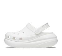 Crocs Classic Crush clog 'White' 207521-100 12