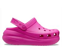 Crocs Classic Crush Clog Womens | Sandals | Juice | UK Size 8