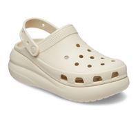 Crocs Classic Crush Clogs Beige EU 42-43