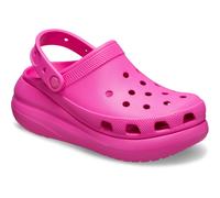 Crocs Classic Crush Clog Womens - Juice - UK 4 / EU 37-38 / US M5W7