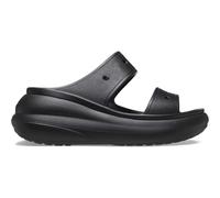 Crocs Classic Crush Platform Sandal DRAGON FRUIT SIZE 6