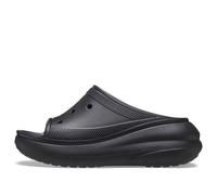 Crocs Classic Crush Slide ' Black' 208731-001 8