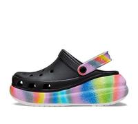 Crocs Classic Crush Spray Dye Clog 208057-0C4 8