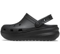 crocs classic cutie crush clog (Little KidBig Kid) Black 4 Big Kid M