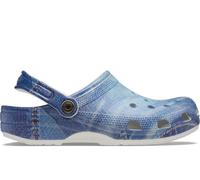 Crocs Classic Denim Clog Unisex Men's | Crocs | Moonlight | UK Size 3