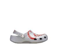 Crocs Classic Diet Coke Clog, Multi, Size 7, Women Print